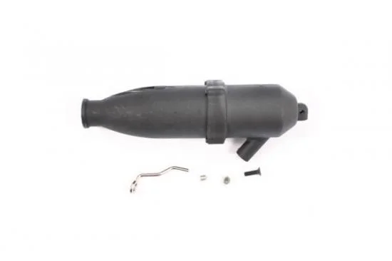 FTX Carnage NT Tuned Pipe Set — image 1 of 2