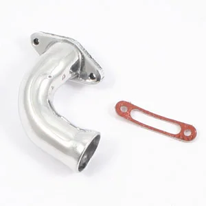 FTX Carnage NT Manifold