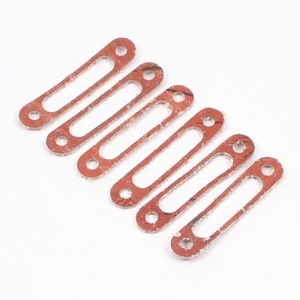 FTX Carnage NT Exhaust Manifold Gaskets (Fit Most Side Exhaust .12 - .15 Engines)