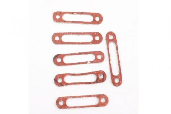 FTX Carnage NT Exhaust Manifold Gaskets (Fit Most Side Exhaust .12 - .15 Engines) — image 1 of 4