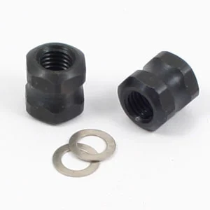 FTX Carnage NT Clutch Nut (2)