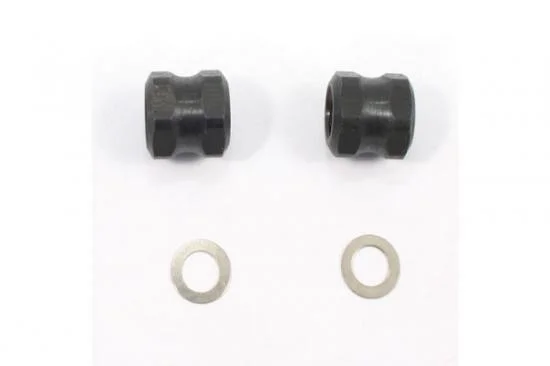FTX Carnage NT Clutch Nut (2) — image 1 of 2