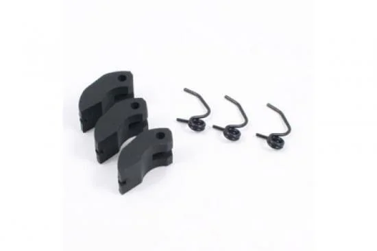 FTX Carnage NT Clutch Shoes + Springs — image 1 of 2