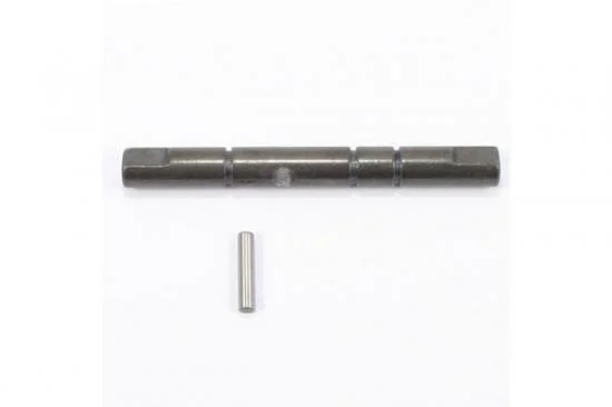 FTX Carnage NT Shaft (Single Speed) — image 1 of 2