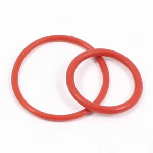 FTX Carnage NT Tuned Pipe + Tank O Ring Seals