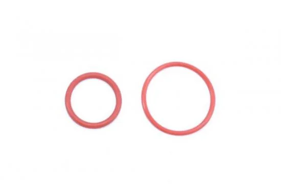 FTX Carnage NT Tuned Pipe + Tank O Ring Seals — image 1 of 2