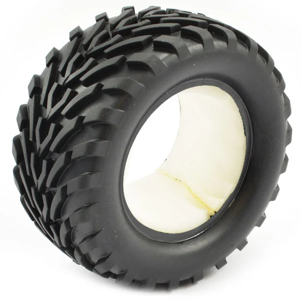 FTX Bugsta Tyres (2) W/Foam — image 1 of 4
