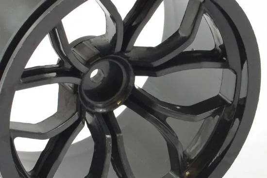 FTX Bugsta Wheel (2) - Black — image 3 of 4
