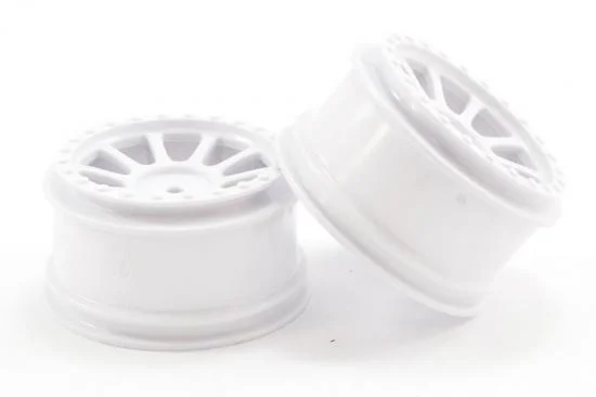 FTX Hooligan Rally Wheels (2) — image 2 of 4