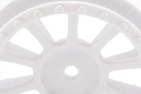 FTX Hooligan Rally Wheels (2) — image 3 of 4