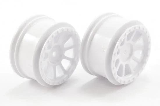 FTX Hooligan Rally Wheels (2) — image 4 of 4