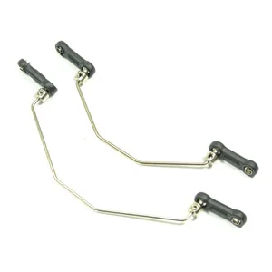 FTX Banzai Sway Bar Set