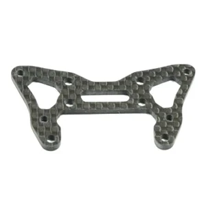 FTX Banzai Front Shock Tower Carbon