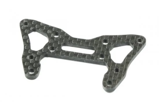 FTX Banzai Front Shock Tower Carbon — image 2 of 2