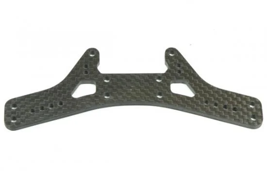 FTX Banzai Rear Shock Tower Carbon — image 2 of 2