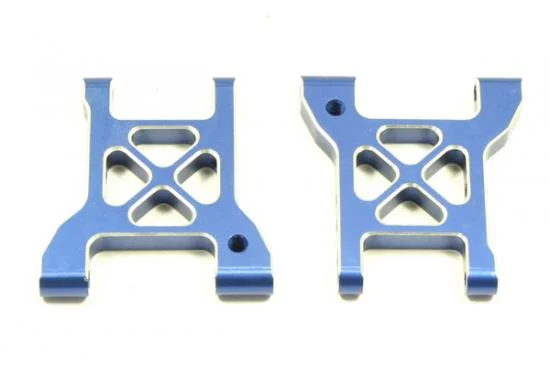 FTX Banzai Front Lower Suspension Arm - Aluminium (2) — image 2 of 3