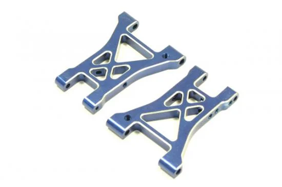 FTX Banzai Rear Lower Susp. Arms - Aluminium (2) — image 2 of 4