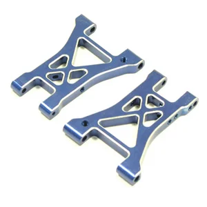 FTX Banzai Rear Lower Susp. Arms - Aluminium (2)