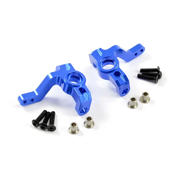FTX Banzai Steering Knuckle Arm - Aluminium (2)