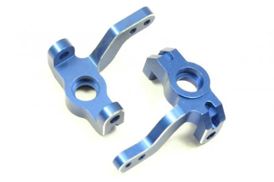 FTX Banzai Steering Knuckle Arm - Aluminium (2) — image 2 of 3