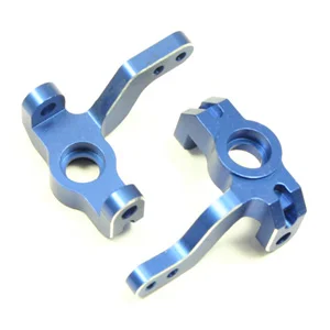 FTX Banzai Steering Knuckle Arm - Aluminium (2)