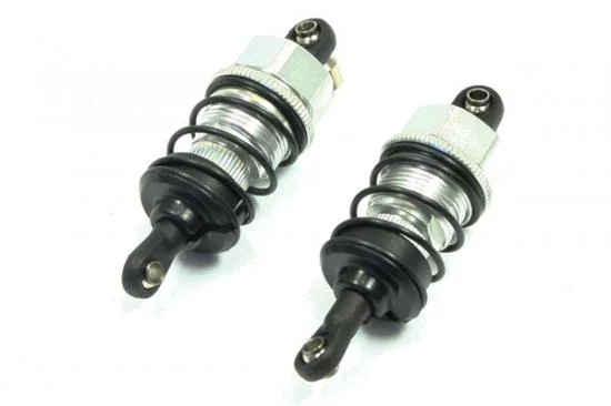FTX Banzai Front Touring Shock - Aluminium (2) &mdash; image 2 of 3