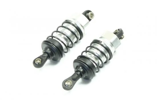 FTX Banzai Rear Touring Shock - Aluminium (2) — image 2 of 3