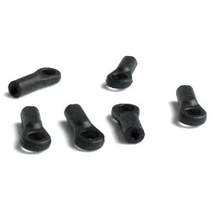 FTX Vantage/Carnage Steering Linkage Ball End (6)