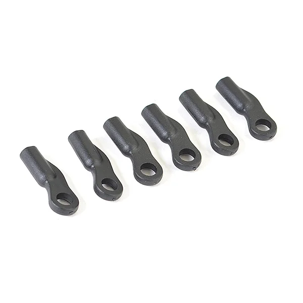 FTX Vantage/Carnage Rear Upper Linkage Ball End (6) — image 2 of 2