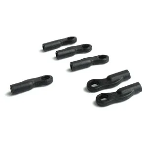 FTX Vantage/Carnage Rear Upper Linkage Ball End (6)