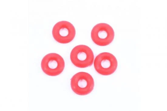 FTX Vantage/Carnage Shock Lower O Ring (6) — image 1 of 2