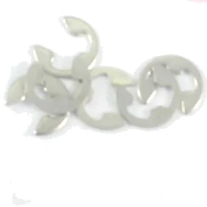 FTX Vantage/Carnage E Clip 4mm (6 Pcs)