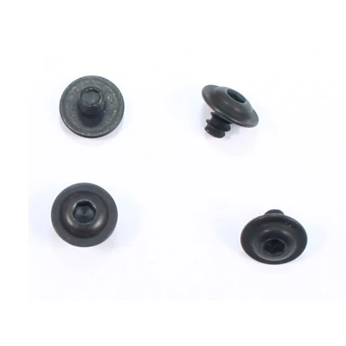 FTX Ring Self Tapping Screw 3*4 4Pcs