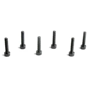FTX Cap Head Hex Screw 6Pcm3*14