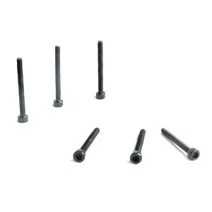 FTX Cap Head Hex Screw 6Pcm3*28
