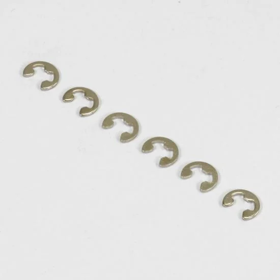 FTX E-Ring 3mm (6Pcs) — image 1 of 2
