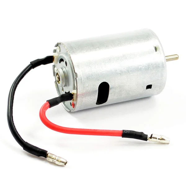 FTX 540 60T Brushed Motor (Mt)