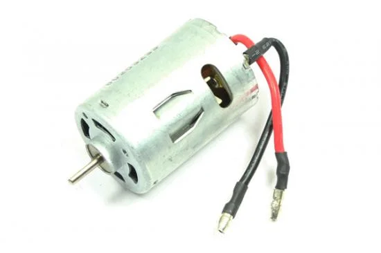FTX Banzai 540 Brushed Motor — image 2 of 2
