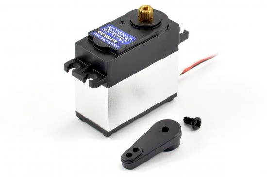 FTX 9Kg/cm Metal Geared Servo — image 1 of 2