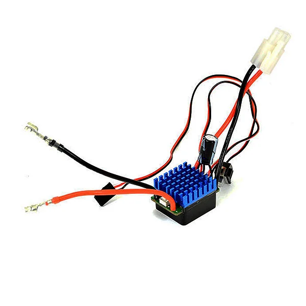 FTX Vantage/Carnage Brushed Waterproof 20A ESC