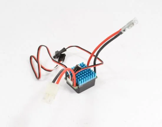 FTX Vantage/Carnage Brushed Waterproof 20A ESC — image 1 of 2