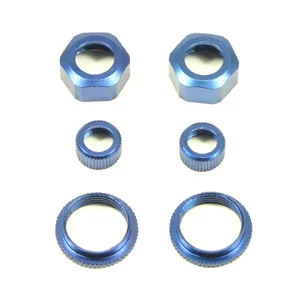 FTX Banzai Shock Cap + Adjust Ring (2)