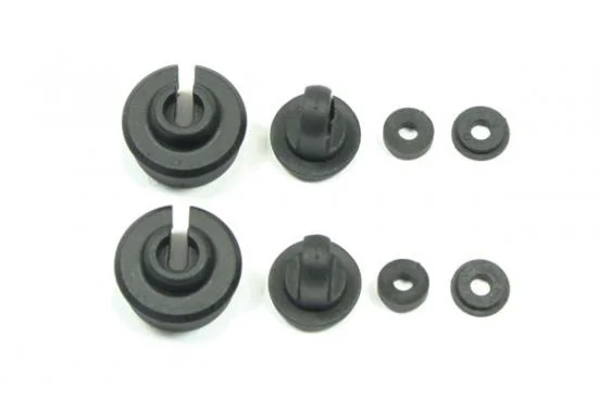 FTX Banzai Shock Lower Holder (2) — image 2 of 2
