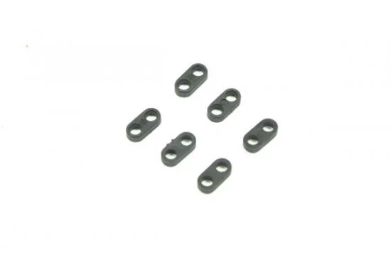 FTX Banzai Sway Bar Fix Plate (6) &mdash; image 2 of 2