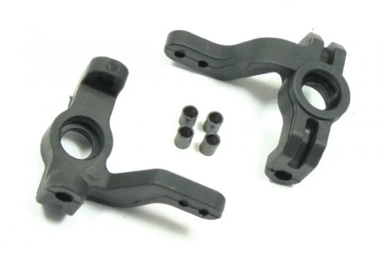 FTX Banzai Steering Knuckle Arm Set — image 2 of 2