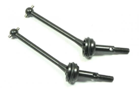 FTX Banzai Front CVD Drive Shafts (2) &mdash; image 2 of 2