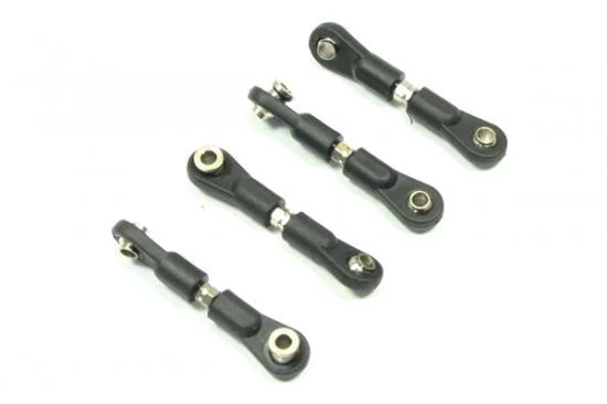 FTX Banzai Upper Suspension Arms (4) — image 2 of 2