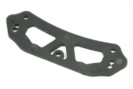 FTX Banzai Bumper Foam/Sponge Plastic Cover &mdash; image 2 of 2
