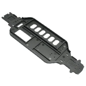 FTX Banzai Chassis Plate