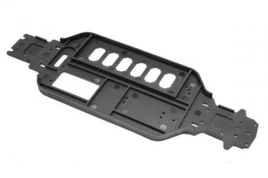 FTX Banzai Chassis Plate — image 2 of 2